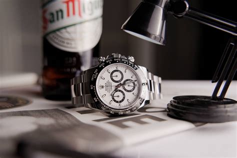 is a rolex daytona a good investment|are rolex daytona prices down.